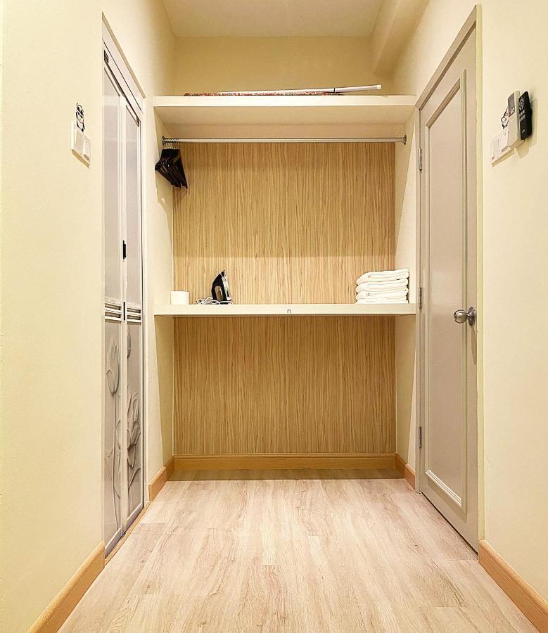 Amadel 爱媄德民宿 11 Apartment Malacca