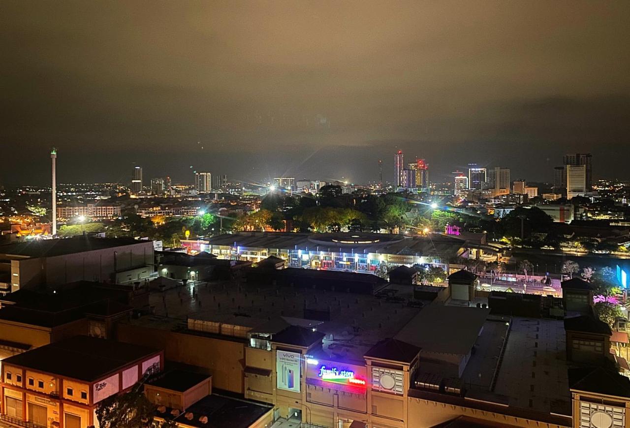 Amadel 爱媄德民宿 11 * Malacca